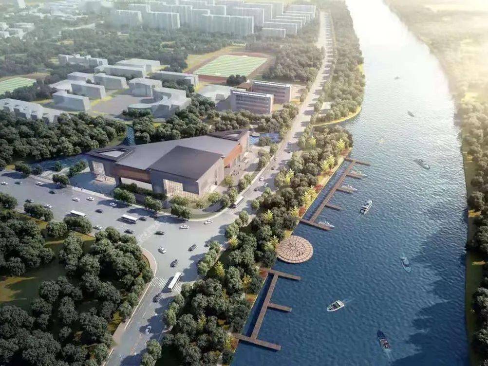 3个体育公园,即月季公园,广济路体育公园,望亭运河体育公园
