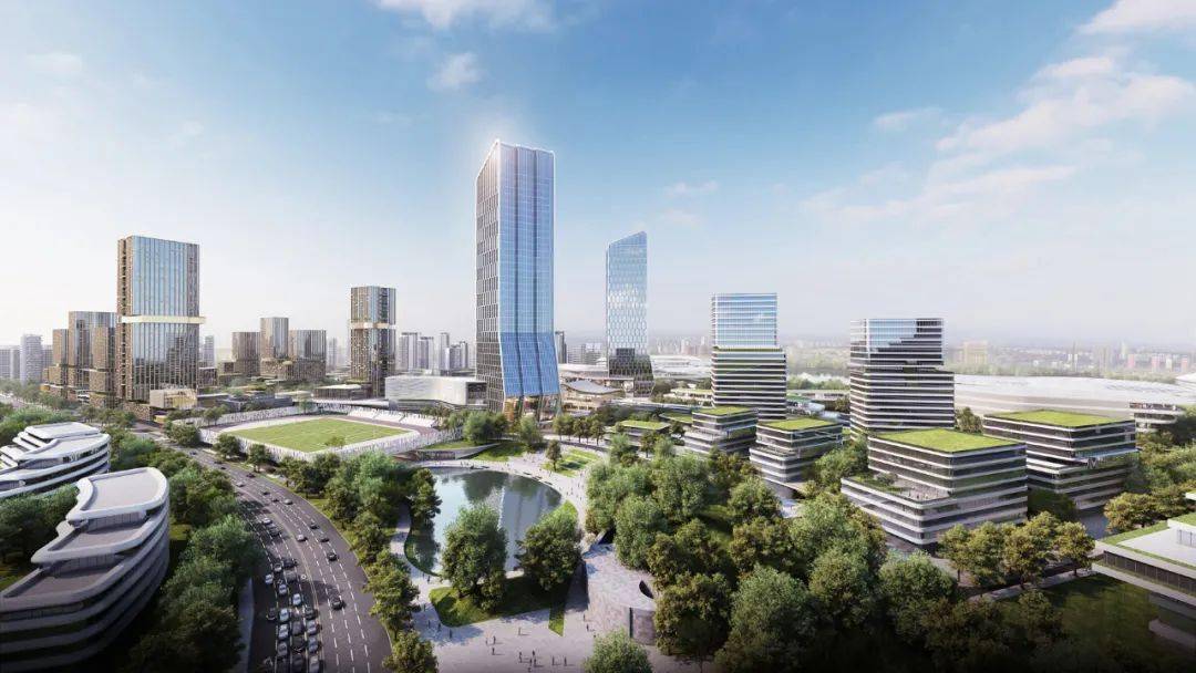 全球首个智慧型城市交通学院落户成都东部新区