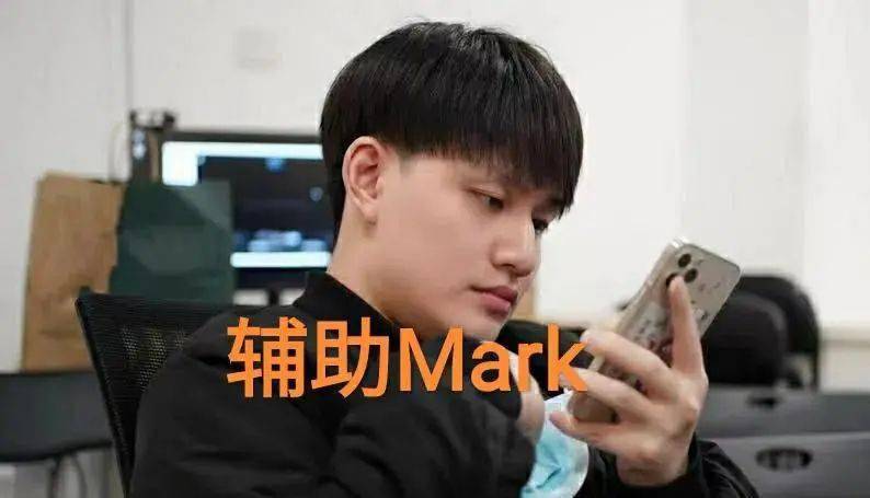 韩服公开辱骂uzi辅助mark会被官方处罚吗