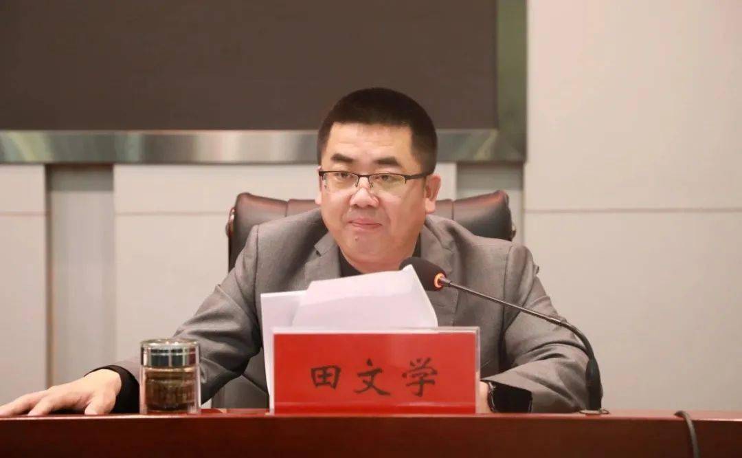 滦州市召开深化全国文明城市创建工作推进会议