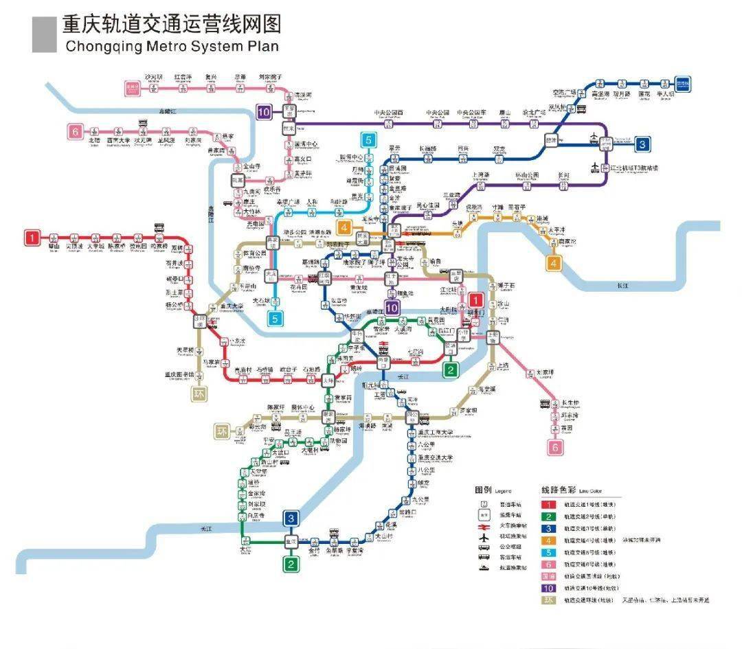 17座城市!2021年地铁计划通车线路信息一览