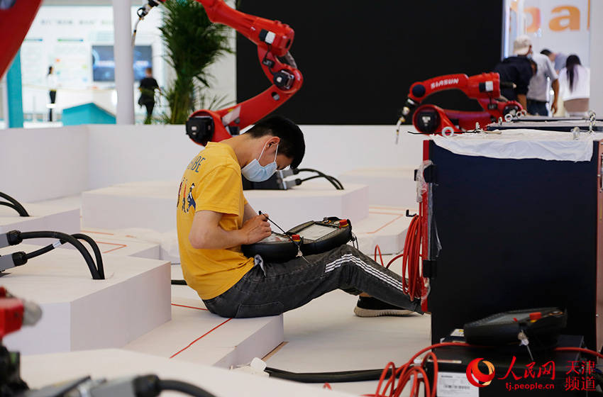 陶建|第五届世界智能大会即将开幕