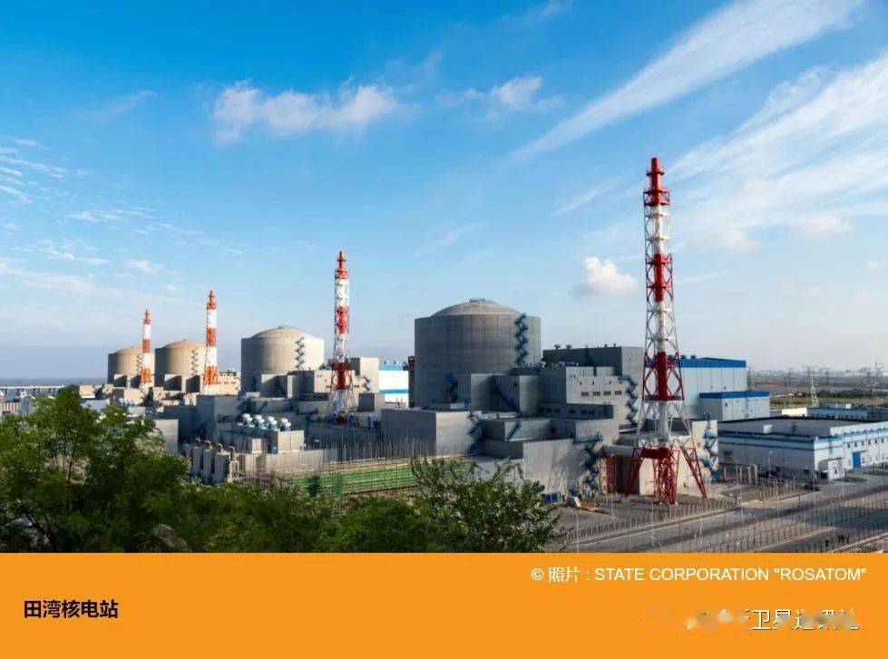集团有限公司签署在辽宁葫芦岛建设徐大堡核电站3号和4号机组的合同
