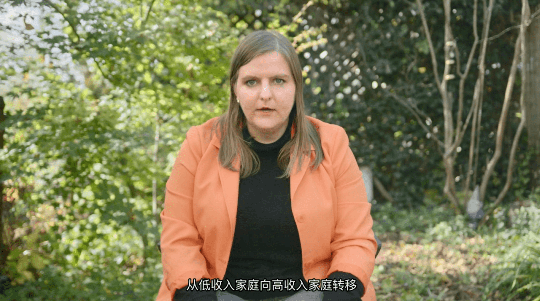 《金钱通解》影评:集集毁三观,这剧成年人必看