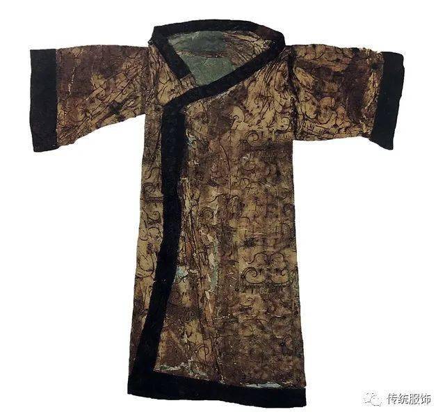 胡服还是汉服?