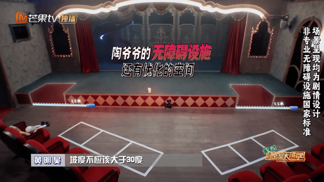 《密室大逃脱》第三季影评:一年没白等,刚回归就刷爆热搜