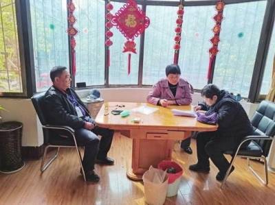 老弱病残不便出门公证处上门服务