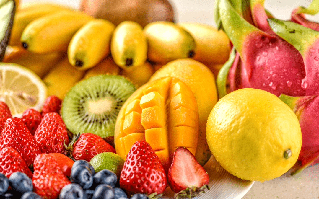 这四类人吃水果要特别注意避坑!减肥的人可别吃错了!