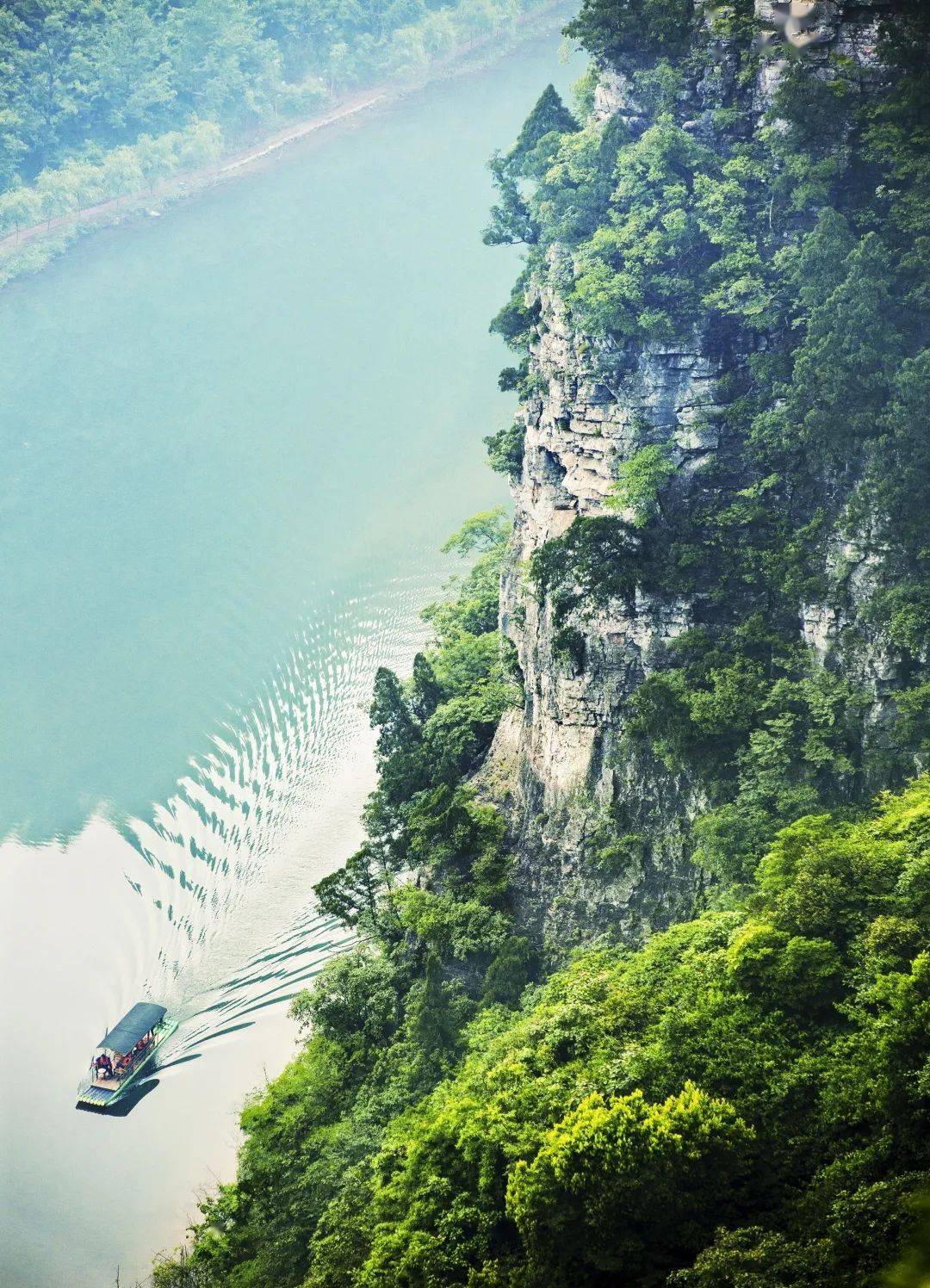襄阳周边去哪儿玩?看看这个宝藏小众地!_景区