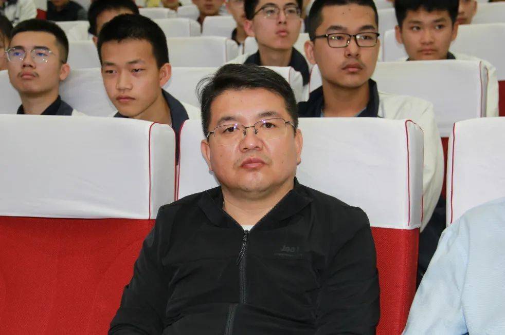 牛!忻州一中入选北京大学全国首批"博雅人才共育基地"