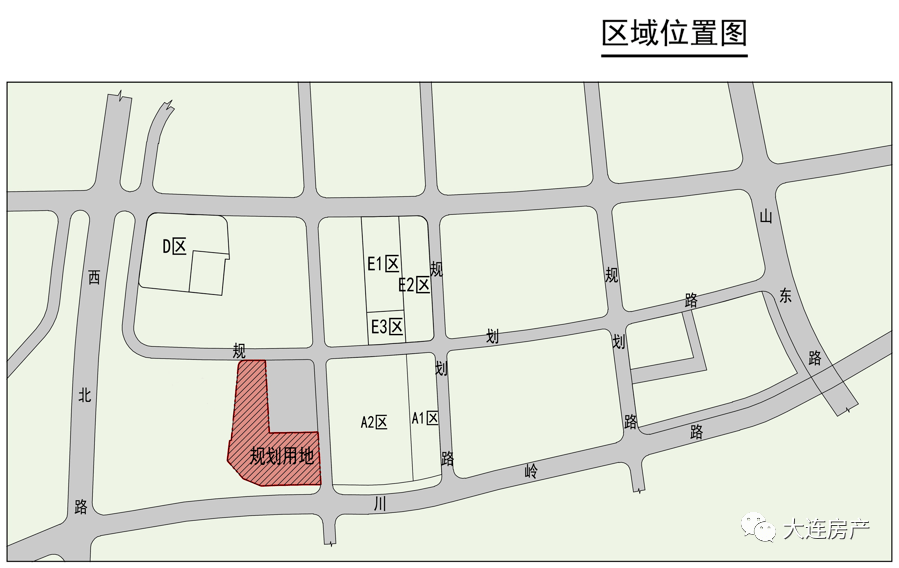 体育新城二期宗地c区项目规划公示 拟建11栋住宅