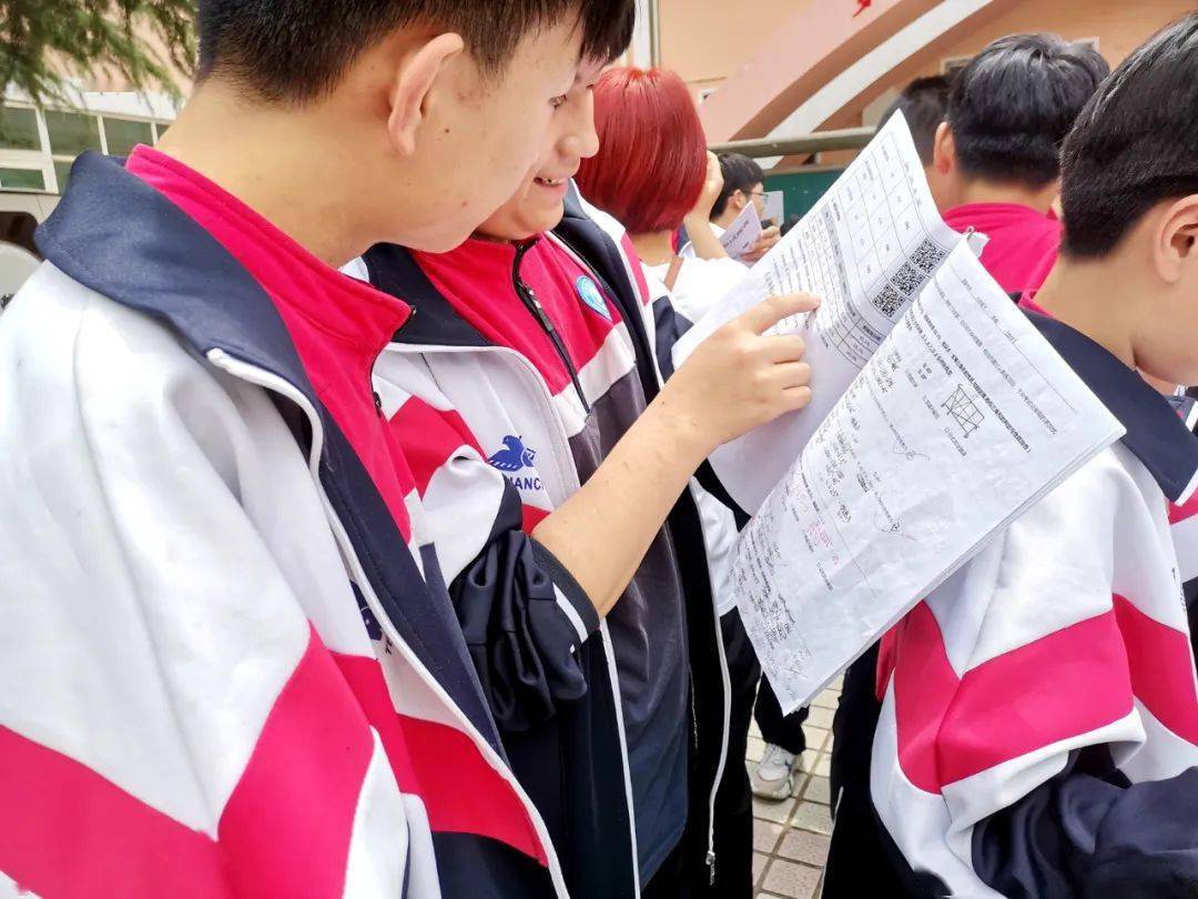 武陟中学 | 学生优秀个性化报告展览