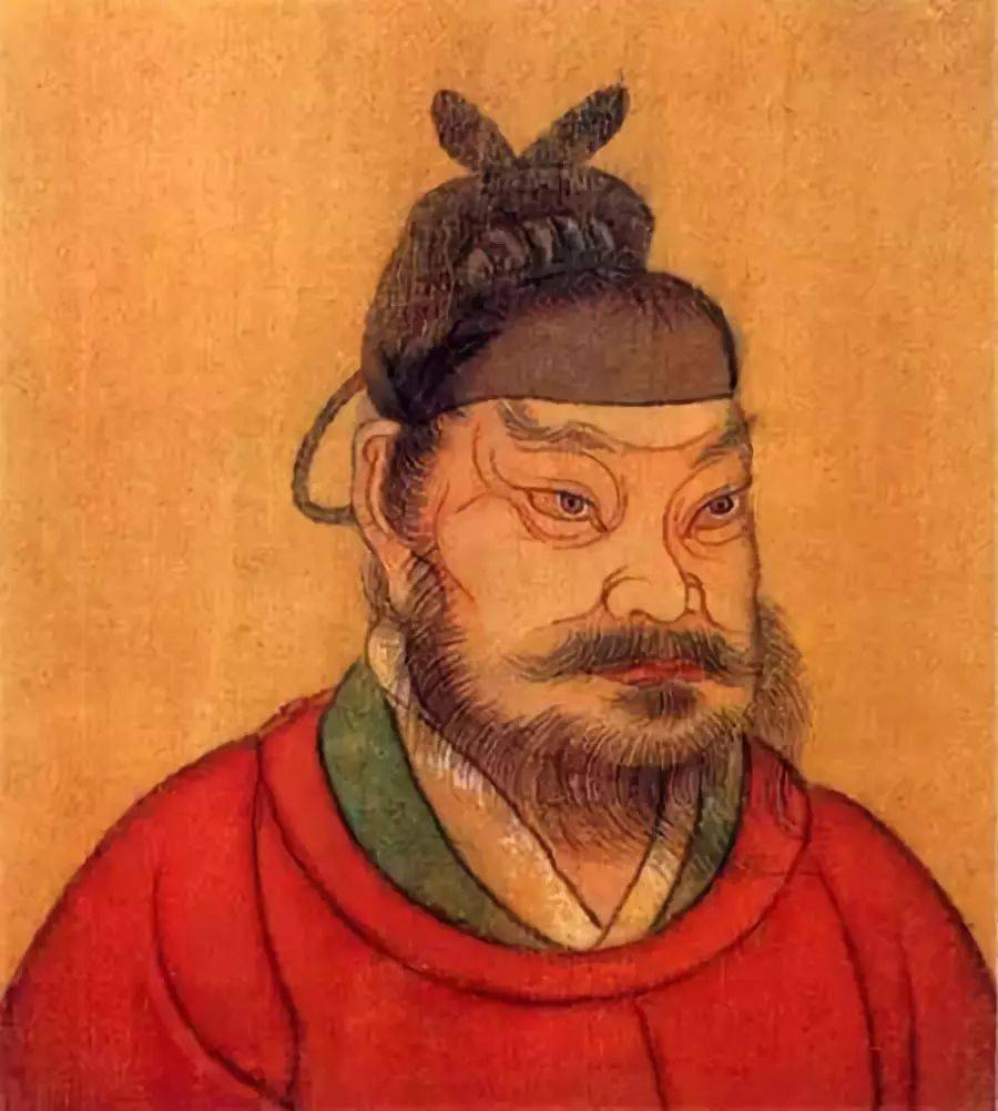 20个历代帝王惊人之最,看完恍然大悟_画像