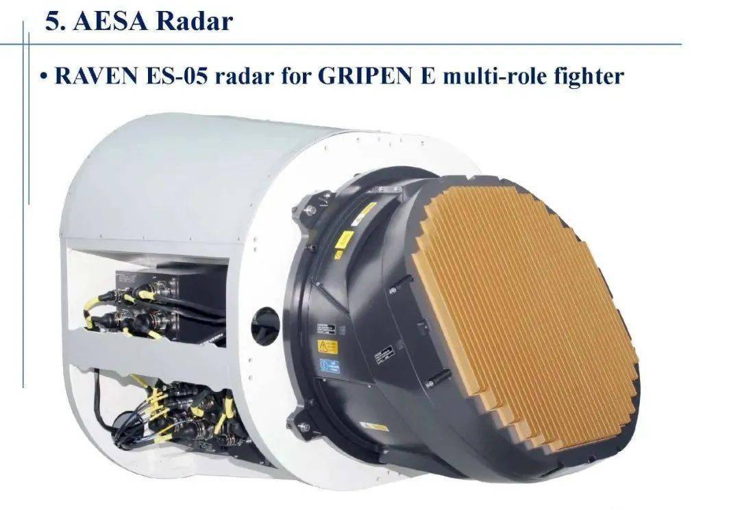 导引头共形阵列雷达conformalarrayforradarmissileseeker