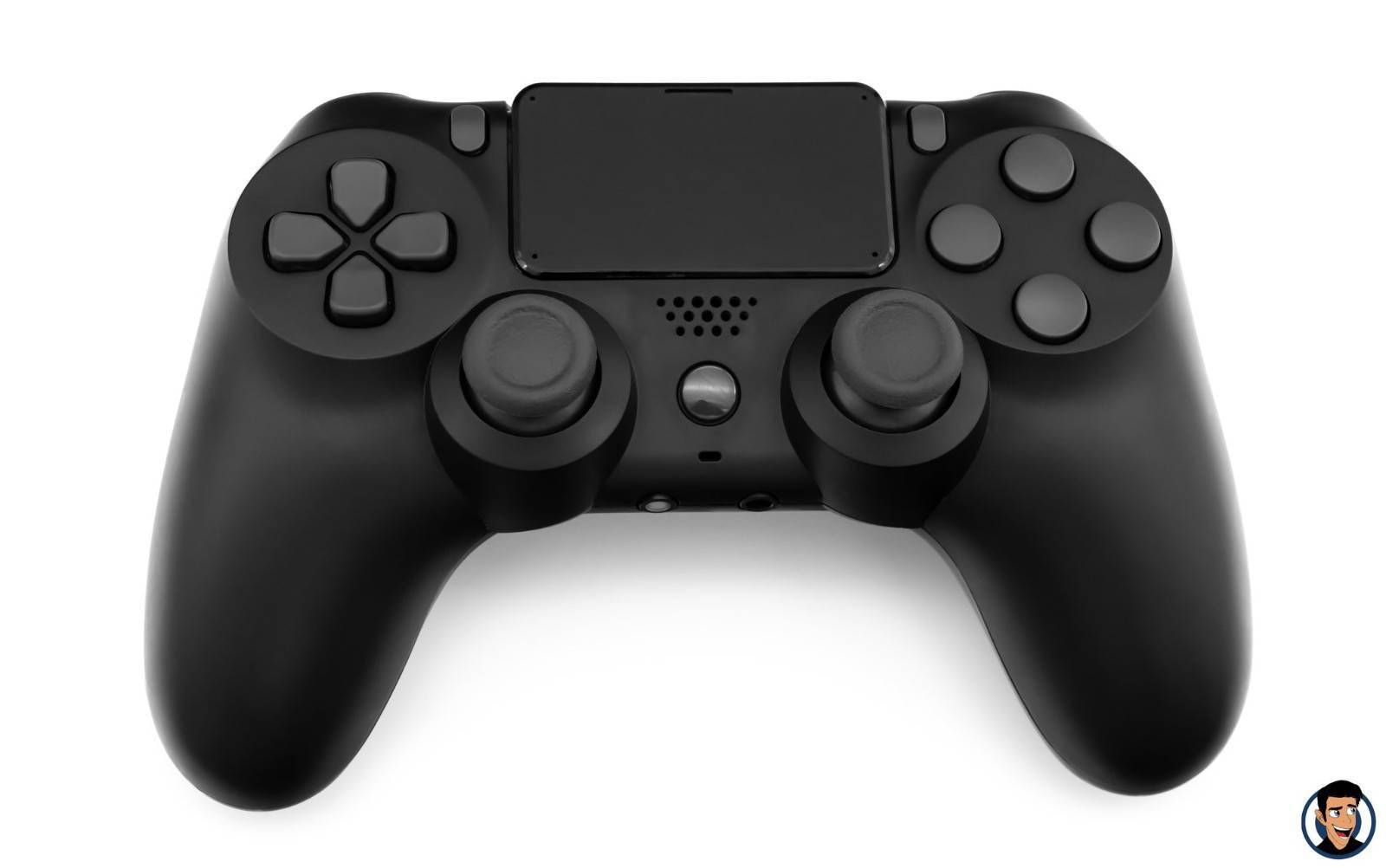 ps5 dualsense手柄原型照片曝光 可在ps3上使用