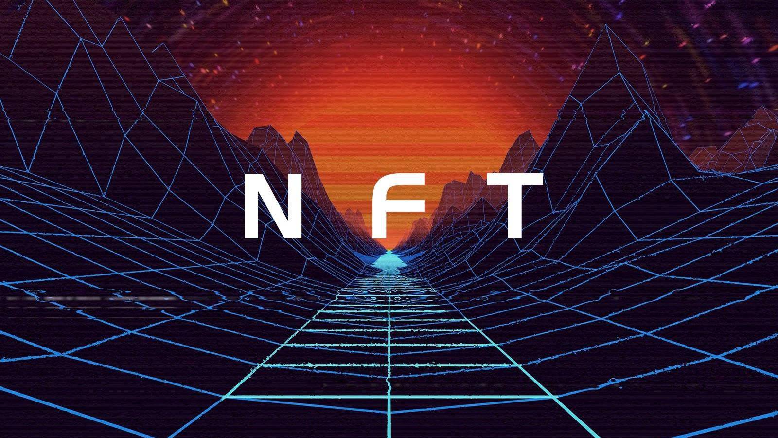 「nft defi」探索数字艺术金融化的未来