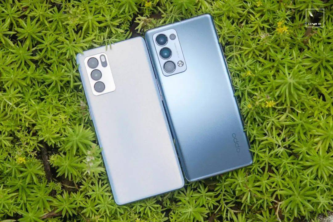 opporeno6pro系列体验让你每张自拍都自带裸妆