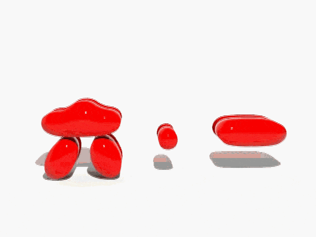 儿童节动态微信表情图