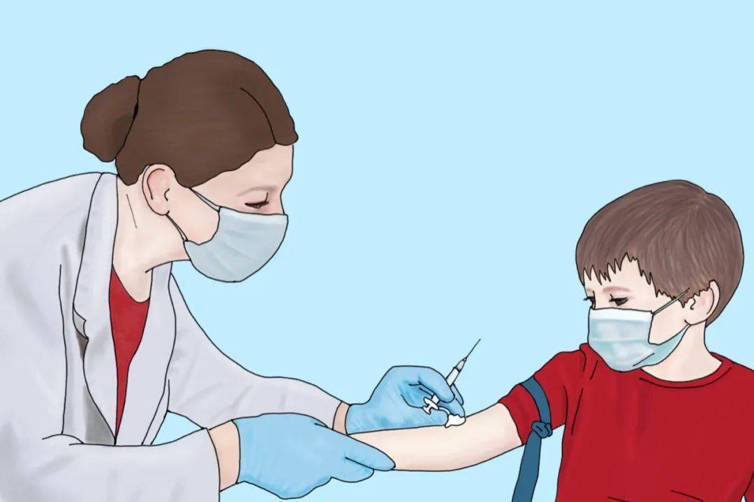 少年儿童要不要打新冠疫苗