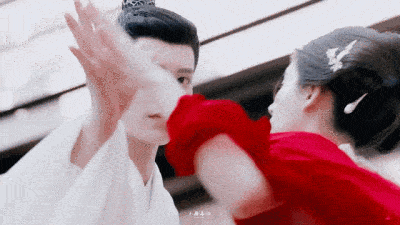 第二部:《三千鸦杀》 搭档郑业成 《三千鸦杀》不同于网剧,它算是一