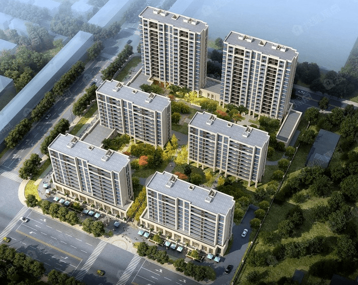 溪上俪庭 溪上俪庭 图源:透明售房网 所属 板块 :瓶窑 房源套数:201套