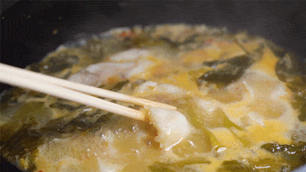 108元秒杀原价148元3盒酸菜鱼包邮!有手就能做,鱼比酸菜好吃
