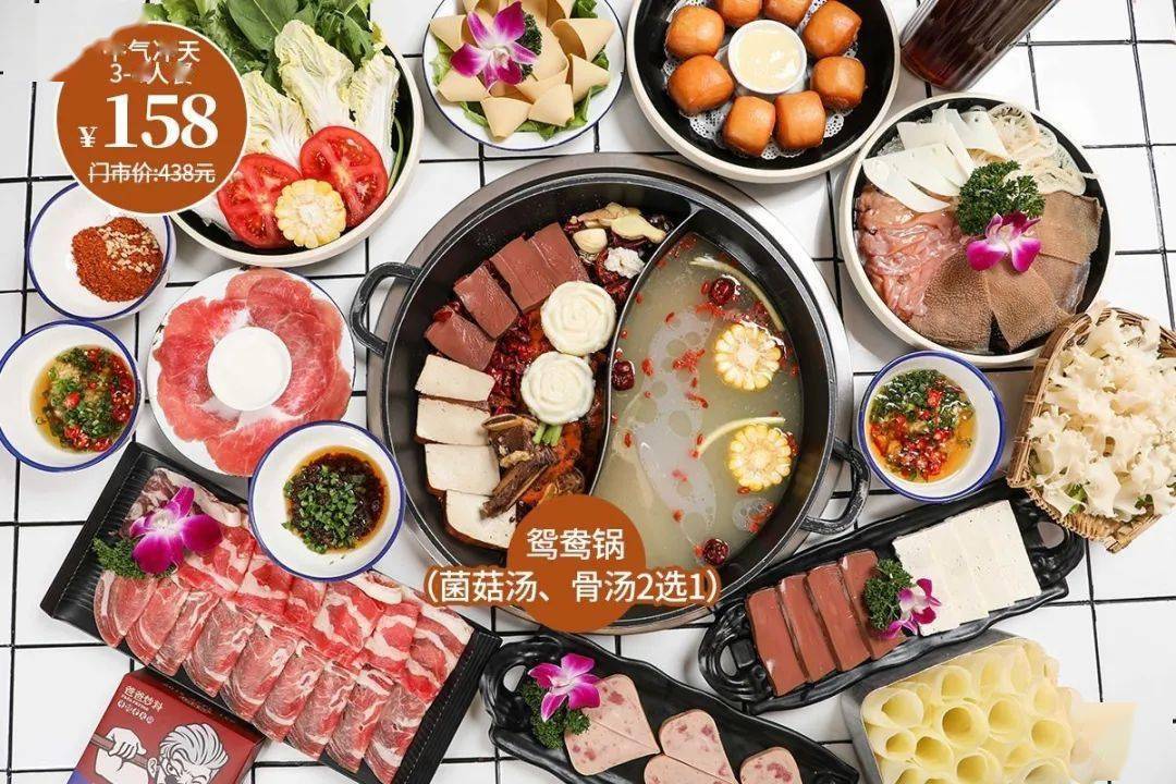 【爸爸炒料牛排老火锅】南方店|夏天来了,属于小龙虾的季节!
