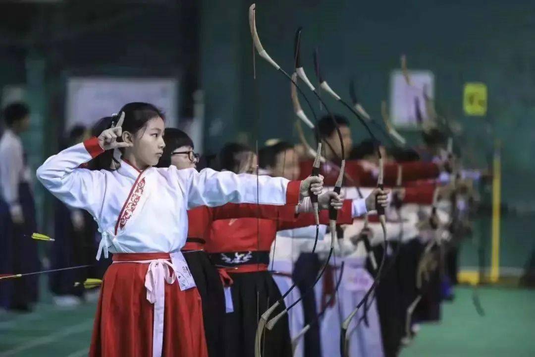 固原博物馆"穿汉服 学汉礼体验传统游戏" 活动报名啦!
