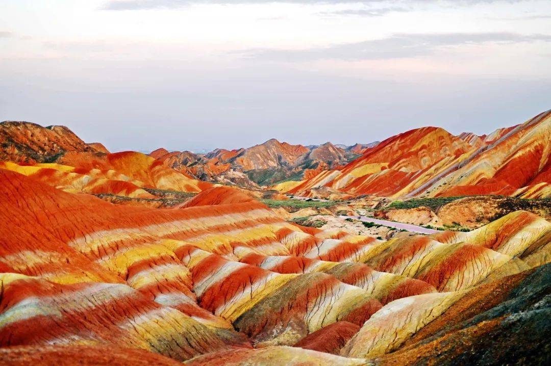 端午热门旅游景点出炉甘肃两地跻身前五