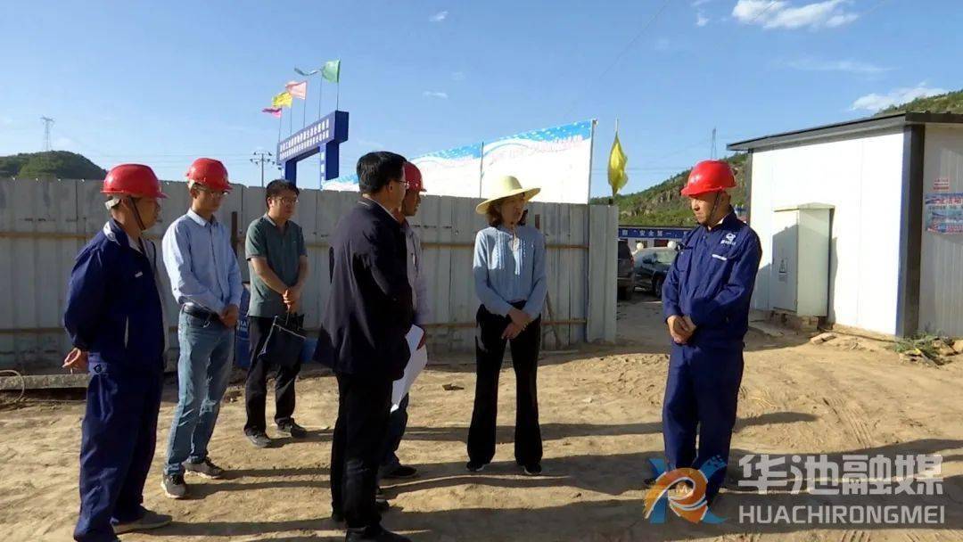 肖玉川紧盯目标任务压紧压实工作责任全力以赴加快项目建设进度