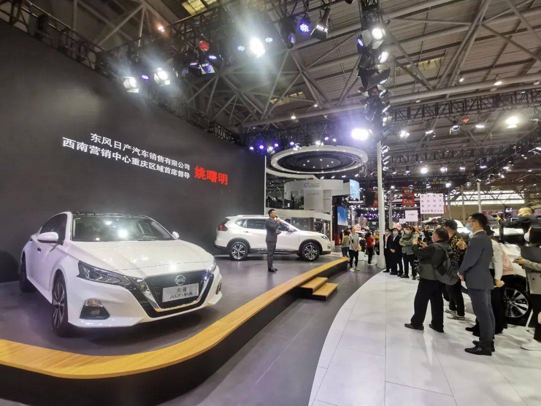 也将在重庆车展上同步启动 1000余款畅销车型,爆棚亮相 本次车展展览