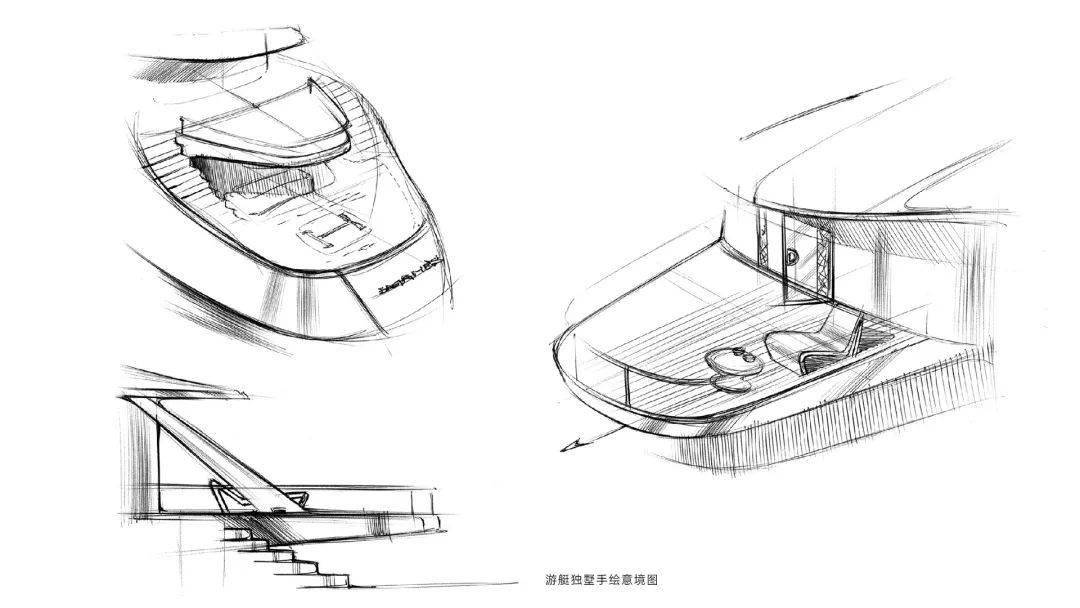 天湖岛作为重庆豪宅史上的划时代里程碑作品,沿袭后现代建筑弗兰克