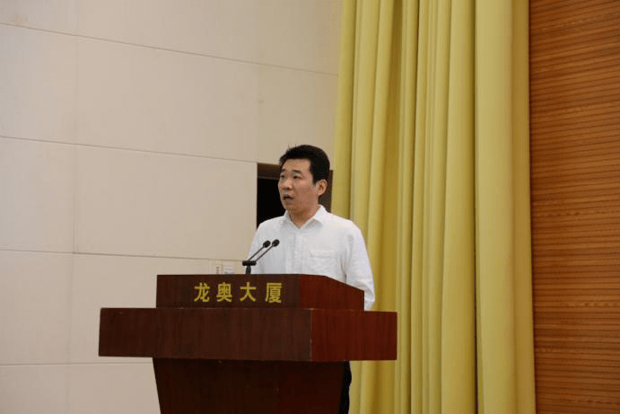 团市委副书记王玺对青少年防溺水工作进行专题部署济南12345市民服务