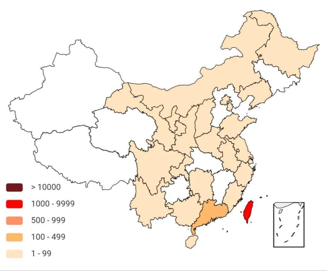 全国新增7 3例,高2中8,广州全市全员核酸,全国疫情信息发布(6月6日)