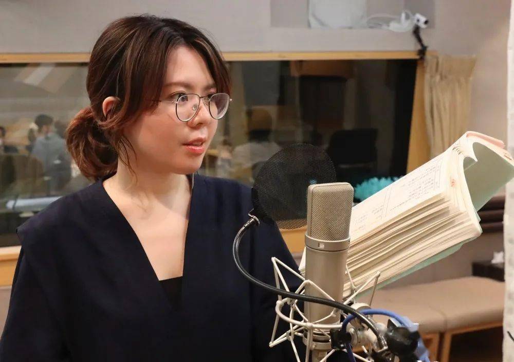 细田守新作,音乐人中村佳穂声优初挑战,为主人公配音