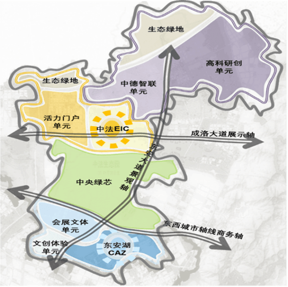 "十四五"期间,龙泉驿区将践行新时代生态文明思想,建设美丽宜居公园