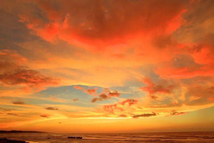 "夕阳红",人生最美的风景!