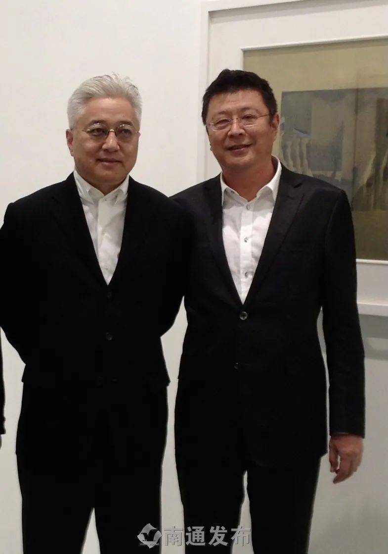 管伟:私人桃花源的"造梦师"