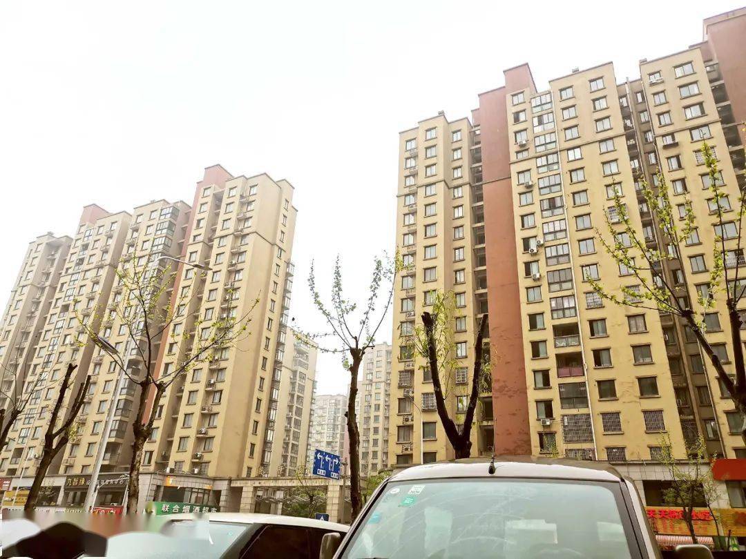 6月25日柯桥这些住宅将公开网拍
