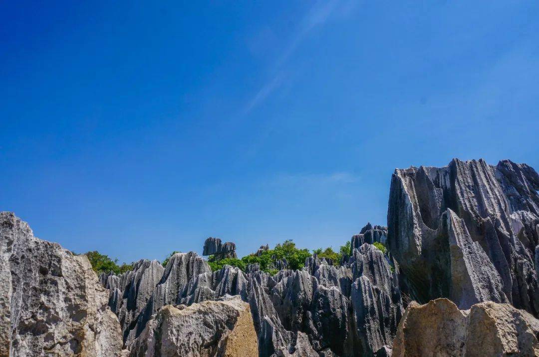 西山景区 "滇南八景"之首 "云南四大名山"之冠