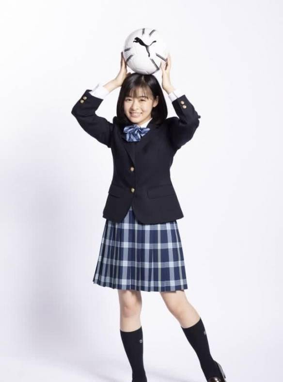 桥本环奈永远16岁穿jk制服超可爱的日本女星top15