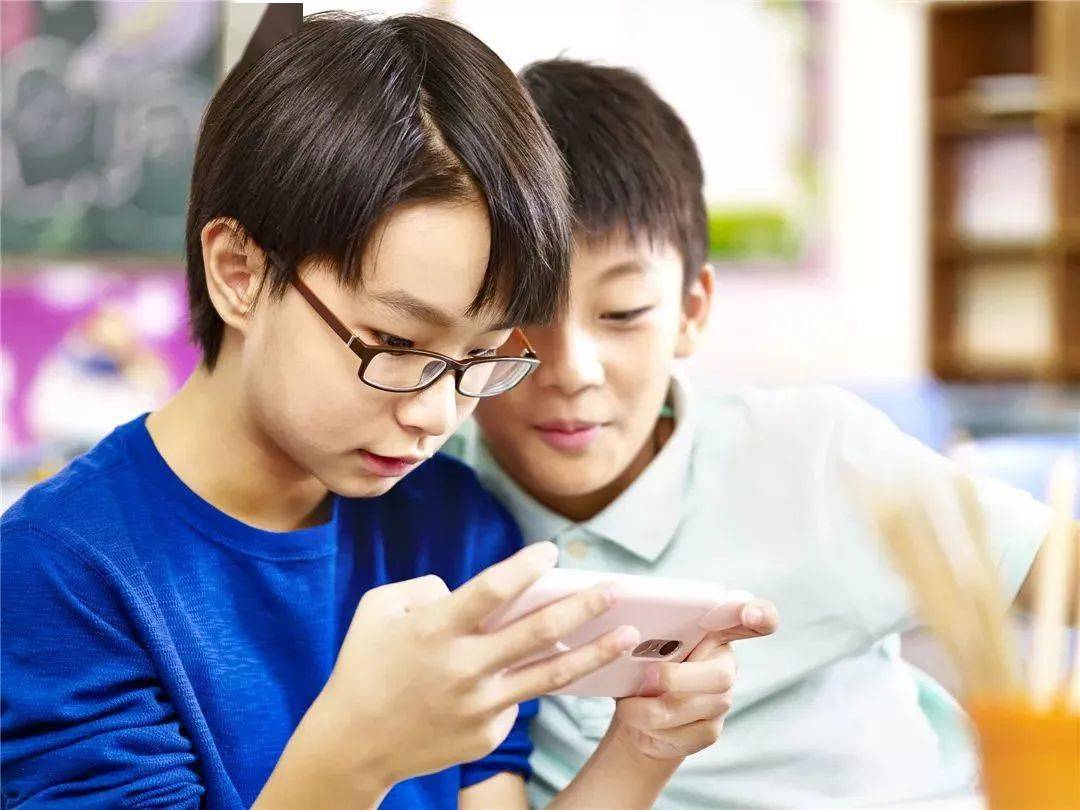 暑期配镜潮来临,你的销售利器准备好了吗?_青少年