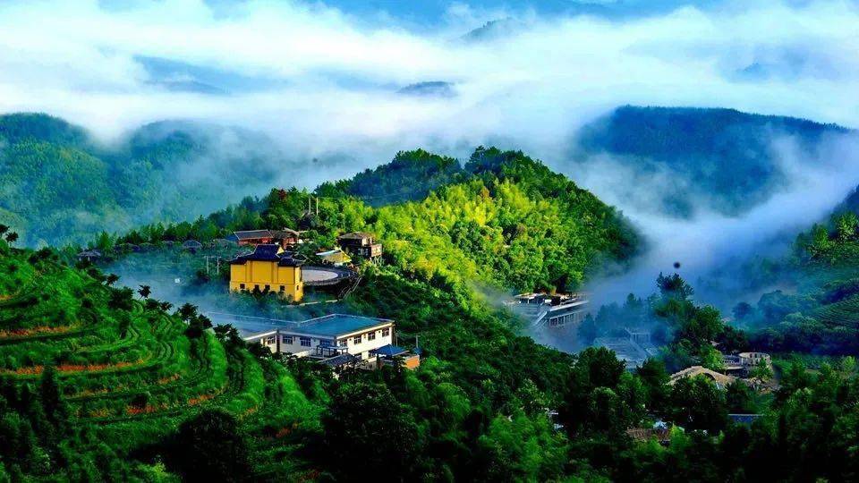 龙南市