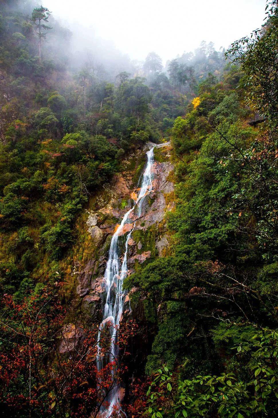 图源丨zol论坛 hy780 你所期待的江南美景,这座小县城统统都有,真山真