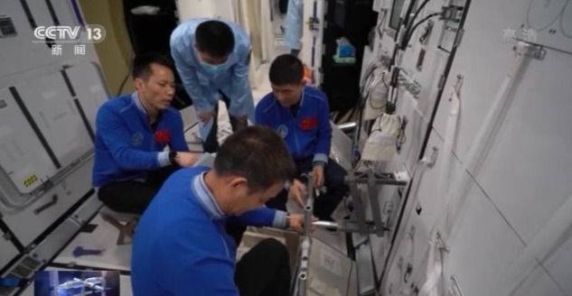 发射|神舟十二号载人飞船瞄准明天9时22分发射 任务各系统目前已准备就绪