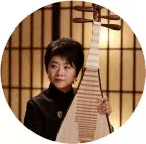 一曲琵琶《新翻羽调绿腰》醉舞霓裳,盛世大唐