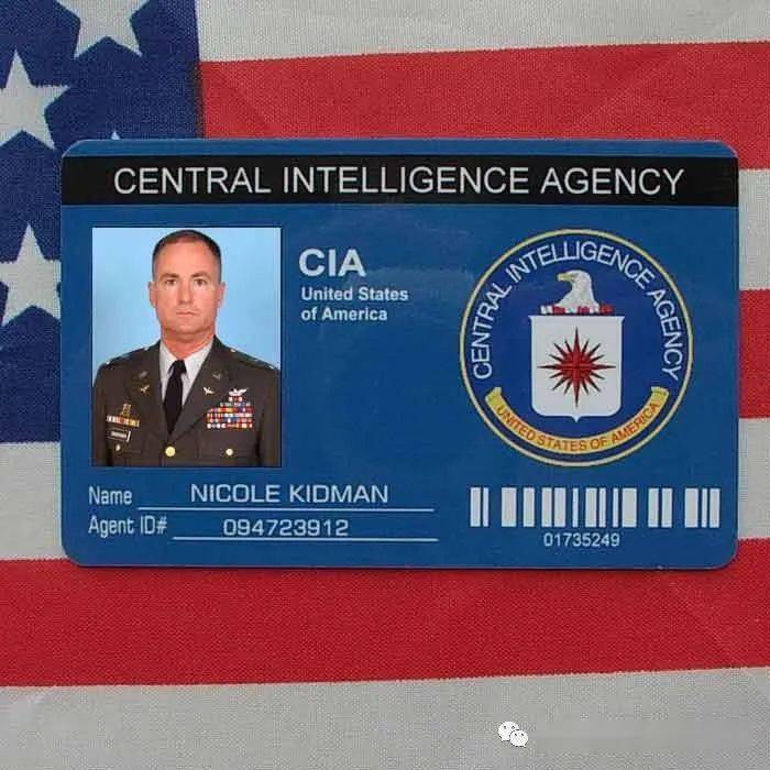 67美国情报中央情报局cia人员招募条件薪水职责