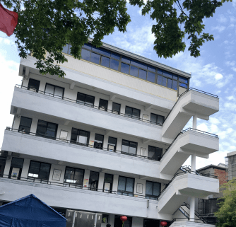 原拆原建温州市建设小学五马校区进场施工时间为