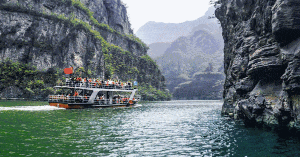 【暑假亲子游-桂林】乘热气球赏桂林山水,七仙峰采茶