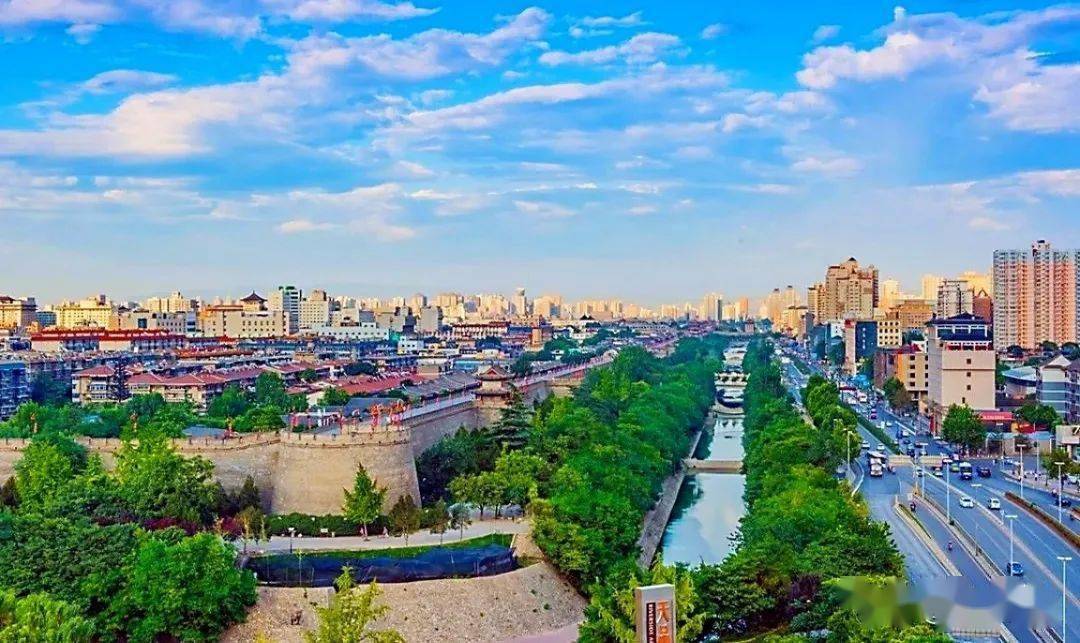 西安附近城市 来自搜狐网